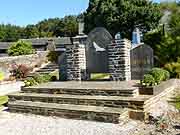 caurel monument aux morts