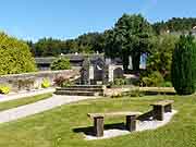 caurel monument aux morts