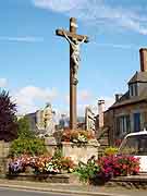 calvaire du centre chatelaudren