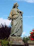 calvaire du centre chatelaudren