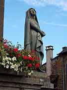 calvaire du centre chatelaudren