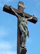 calvaire du centre chatelaudren