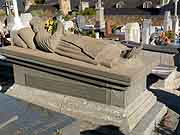 chapelle notre-dame du tertre chatelaudren