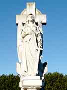 chapelle notre-dame du tertre chatelaudren