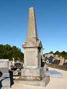 chapelle notre-dame du tertre chatelaudren
