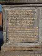 chapelle notre-dame du tertre chatelaudren