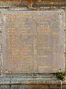 chapelle notre-dame du tertre chatelaudren