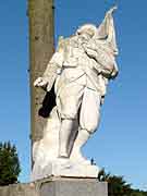 chapelle notre-dame du tertre chatelaudren