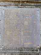 chapelle notre-dame du tertre chatelaudren