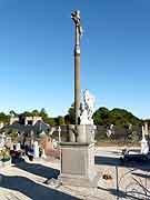 chapelle notre-dame du tertre chatelaudren
