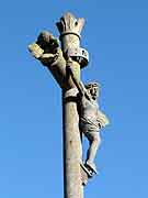 chapelle notre-dame du tertre chatelaudren