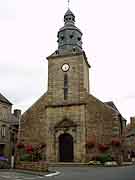 chatelaudren eglise saint-magloire