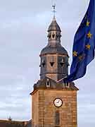 chatelaudren eglise saint-magloire