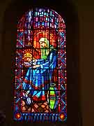 chatelaudren eglise saint-magloire