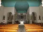 chatelaudren eglise saint-magloire