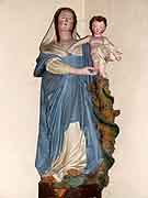 chatelaudren eglise saint-magloire