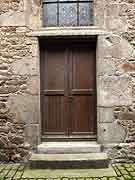 chatelaudren eglise saint-magloire