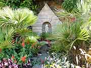 chapelle notre-dame du tertre chatelaudren