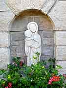 chapelle notre-dame du tertre chatelaudren