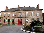 chatelaudren eglise saint-magloire