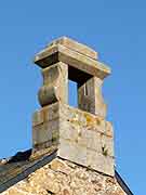 chatelaudren eglise saint-magloire