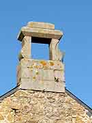 chatelaudren eglise saint-magloire