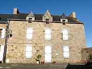 chatelaudren eglise saint-magloire