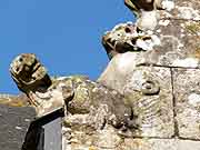chatelaudren eglise saint-magloire