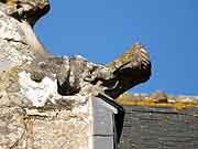 chatelaudren eglise saint-magloire