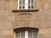 chatelaudren eglise saint-magloire