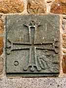 chatelaudren eglise saint-magloire