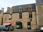 chatelaudren eglise saint-magloire