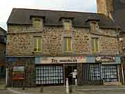 chatelaudren eglise saint-magloire
