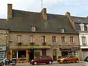 chatelaudren eglise saint-magloire