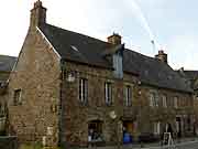 chatelaudren eglise saint-magloire