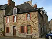 chatelaudren eglise saint-magloire