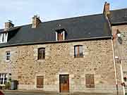 chatelaudren eglise saint-magloire