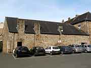 chatelaudren eglise saint-magloire