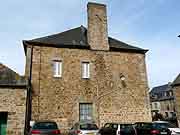 chatelaudren eglise saint-magloire