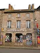 chatelaudren eglise saint-magloire