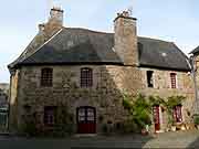 chatelaudren eglise saint-magloire