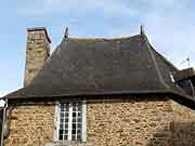 chatelaudren eglise saint-magloire