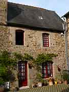 chatelaudren eglise saint-magloire