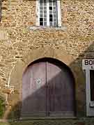 chatelaudren eglise saint-magloire