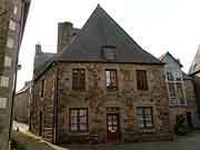 chatelaudren eglise saint-magloire