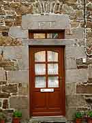 chatelaudren eglise saint-magloire