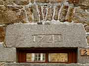 chatelaudren eglise saint-magloire