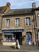 chatelaudren eglise saint-magloire