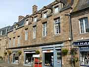 chatelaudren eglise saint-magloire