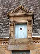 chatelaudren eglise saint-magloire